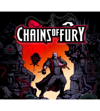 Chains of Fury Steam Key GLOBAL